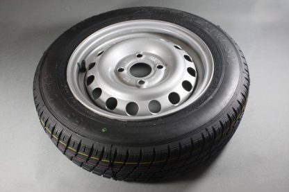 Spare wheel 165/70 R13