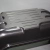 Mudguard 13" PCV