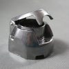 gniazdo 7 pin w obudowie metalowej