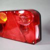 ft-088lpm Assembly left rectangular lamp