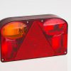 ft-088lpm Assembly left rectangular lamp