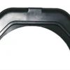 Mudguard 13" PCV