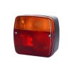 Lampa zespolona kwadratowa LZT 237 HORPOL