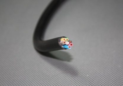 7 Core Cable - 7x1,5mm