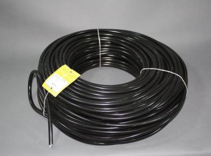4 Core Cable - 4x0,75mm