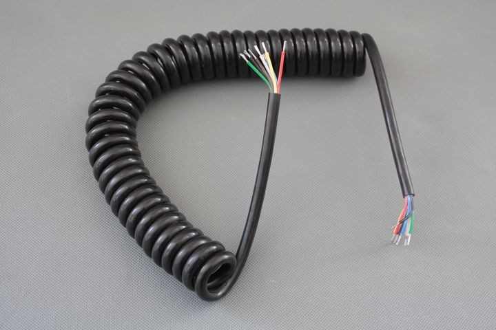 Витой кабель 8 жил. Кабель спиральный ксквпу 3х1,5/ 1200 белый. Spiral Cable (спираль кабельные). Спиральный провод, 5-жильный 638183 Hormann. Спиральный кабель omy3x0.5/SPR1.4.