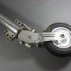 Koło podporowe automatyczne najmocniejsze 400kg
