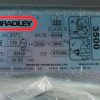 Overrun Device Bradley 3500kg