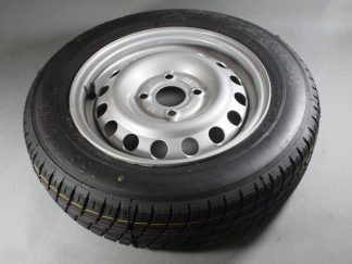 Rosava wheel TRL-501 155/70 R13 4x100