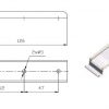 SPP Z-01Bars for Board Latch