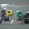 Electric socket 5 BAJONET