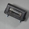 Horpol LT107 Small Number Plate Lighting