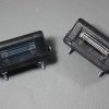 Horpol LT107 Small Number Plate Lighting