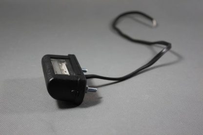 Small LED Number Plate Lighting LTD665