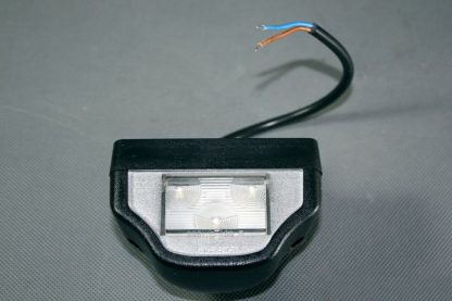 lampa oświetlenia tablicy LED rejestracyjnej duża LTD229 kubix