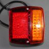 lampa zespolona LED uniwersalna Horpol LZD540 kubix