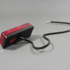 Fog Lamp LPD591 HORPOL