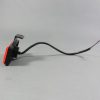 Led Marker Light HORPOL 161 Orange