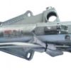 Overrun Device Bradley 3500kg
