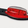 Fristom FT-010/1-2 Marker Light White and Red