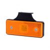 Led Marker Light HORPOL 161 Orange