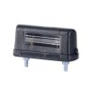 Horpol LT107 Small Number Plate Lighting