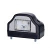Big LED Number Plate Lamp LTD229