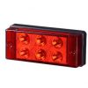 Fog Lamp LPD591 HORPOL