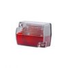 Horpol LO115 Marker Light White and Red