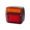 Lampa zespolona LED LZD 540 uniwersalna Horpol