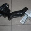 SPP Unbraked Axle GVW 750kg 130cm 4x100