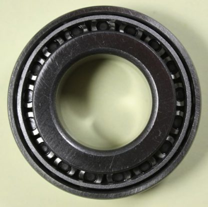 Tapered Roller Bearing 62x30x17mm 30206