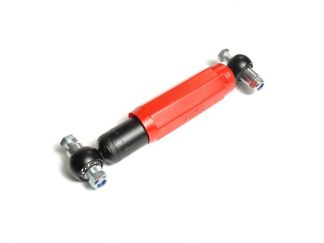 Octagon axle shock absorbers 1800kg RED