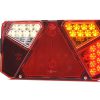 Rectangular Multifunctional Lamp WAŚ LEFT 920
