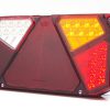 Rectangular Multifunctional Lamp WAŚ LEFT 920