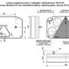 Rectangular Multifunctional Lamp