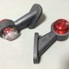 WAŚ Marker Light White and Red 267