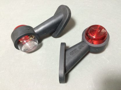 WAŚ Marker Light White and Red 267