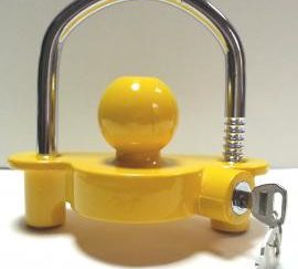 Anti-theft Lock KUBIX