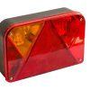 Lampa lewa DPT35