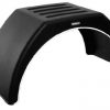 Multifunctional Domar Mudguard 14" 15" 16"