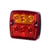 Multifunctional Rear Lamp LED Horpol LZD 967