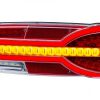 Lampa tylna prawa LED Horpol LZD 2401