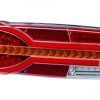 Rectangular Multifunctional Lamp HORPOL LEFT LZD 2400