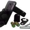 Kula z przetyczką adapter USA AH-5 odkuwka