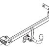 Hak holowniczy J86 Hyundai i20 - obrazek 3