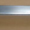 Błotnik metalowy  13 '' tandem stal ocynk