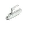 Zaczep kulowy 750kg rura 50mm SPP ZSK-750C