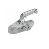 Zaczep kulowy 3000kg rura 50mm Winterhoff
