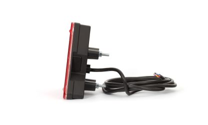 Lampa zespolona diodowa tylna prawa trójkątna 330 WAŚ - obrazek 3